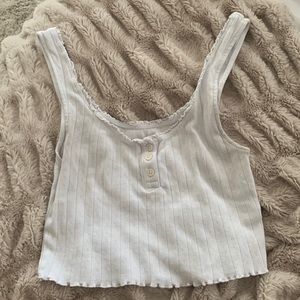 don't wear, slight pink stains on the back